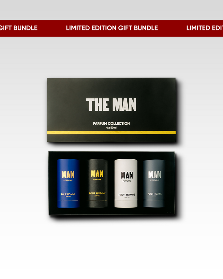 Quadro Gift Bundle + Gift Bag