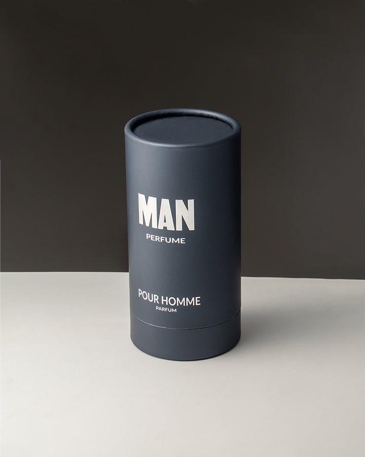 The Man Perfume Lure