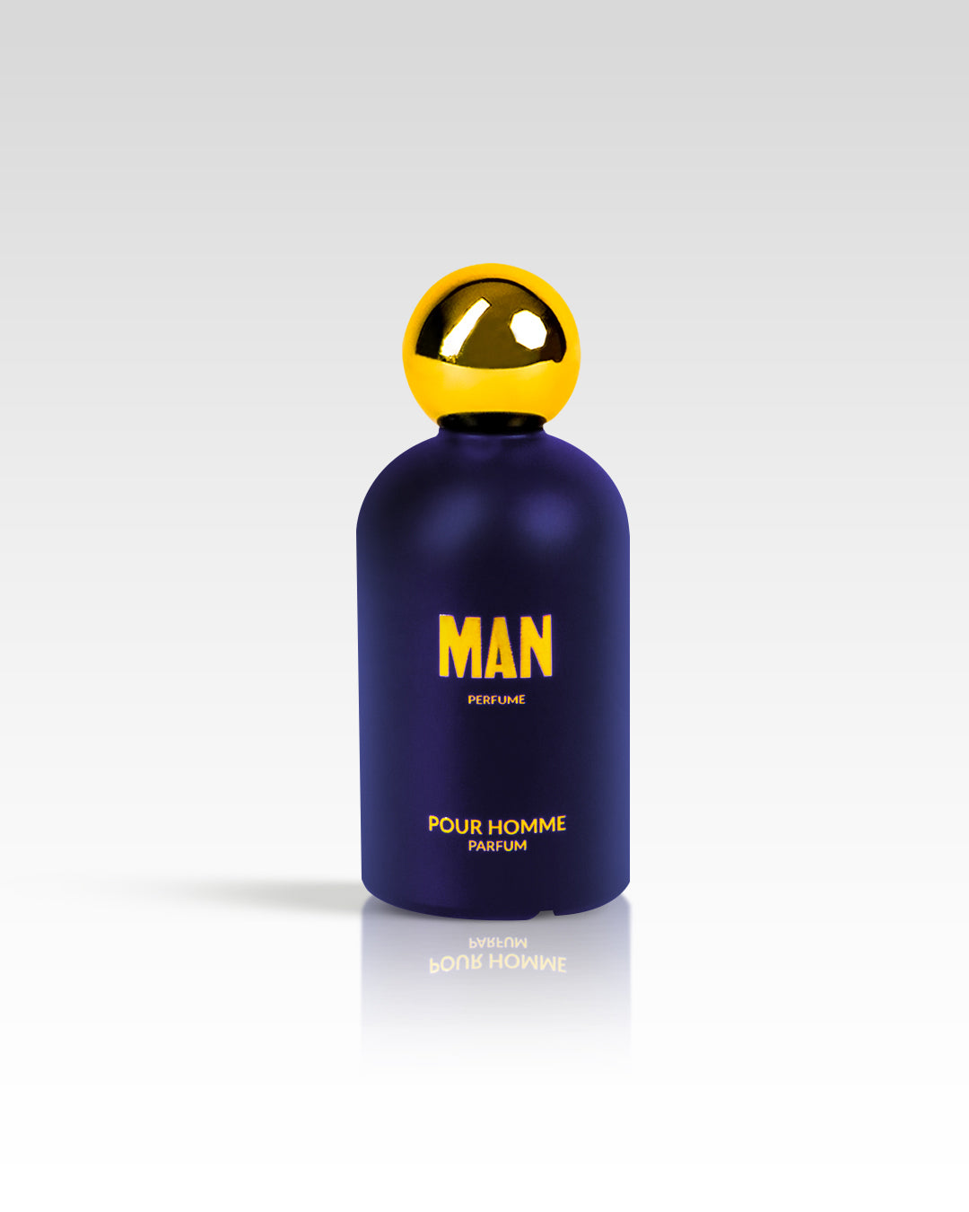 THE MAN Perfume Royals 100 ML – The Man