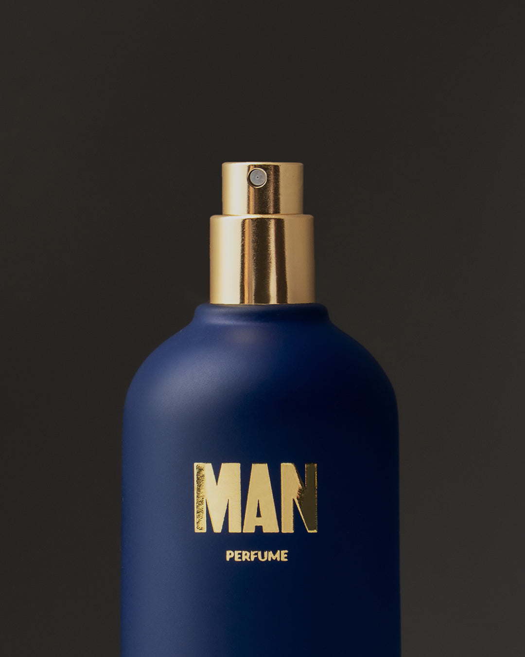 The Man Perfume Royals