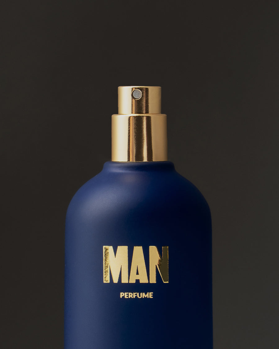 THE MAN Perfume Royals 100 ML