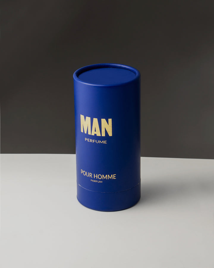 The Man Perfume Royals