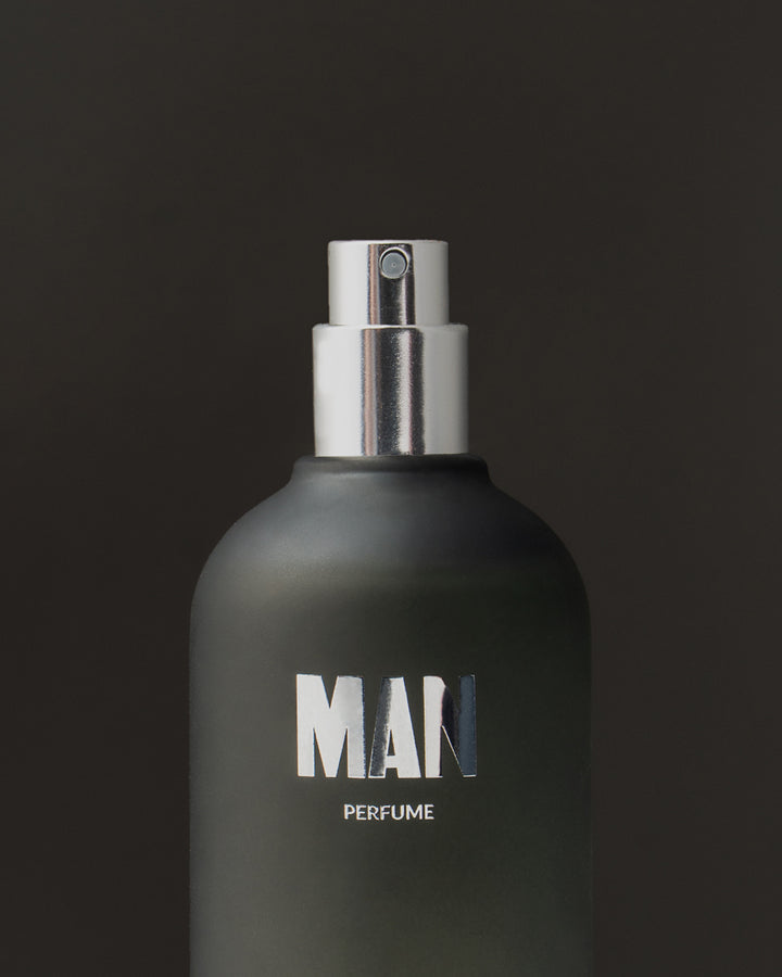 The Man Perfume Lure
