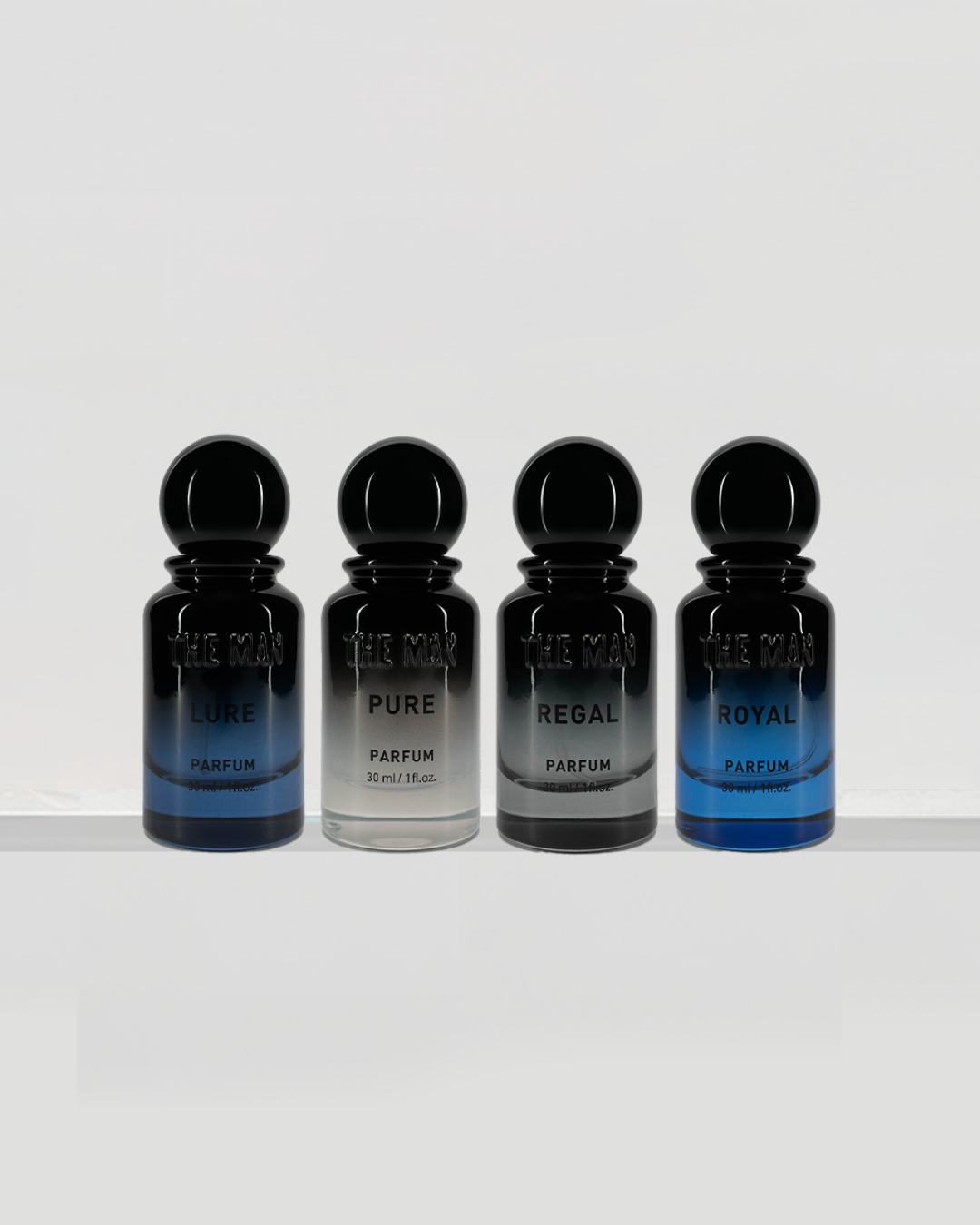 New Parfum Quadro