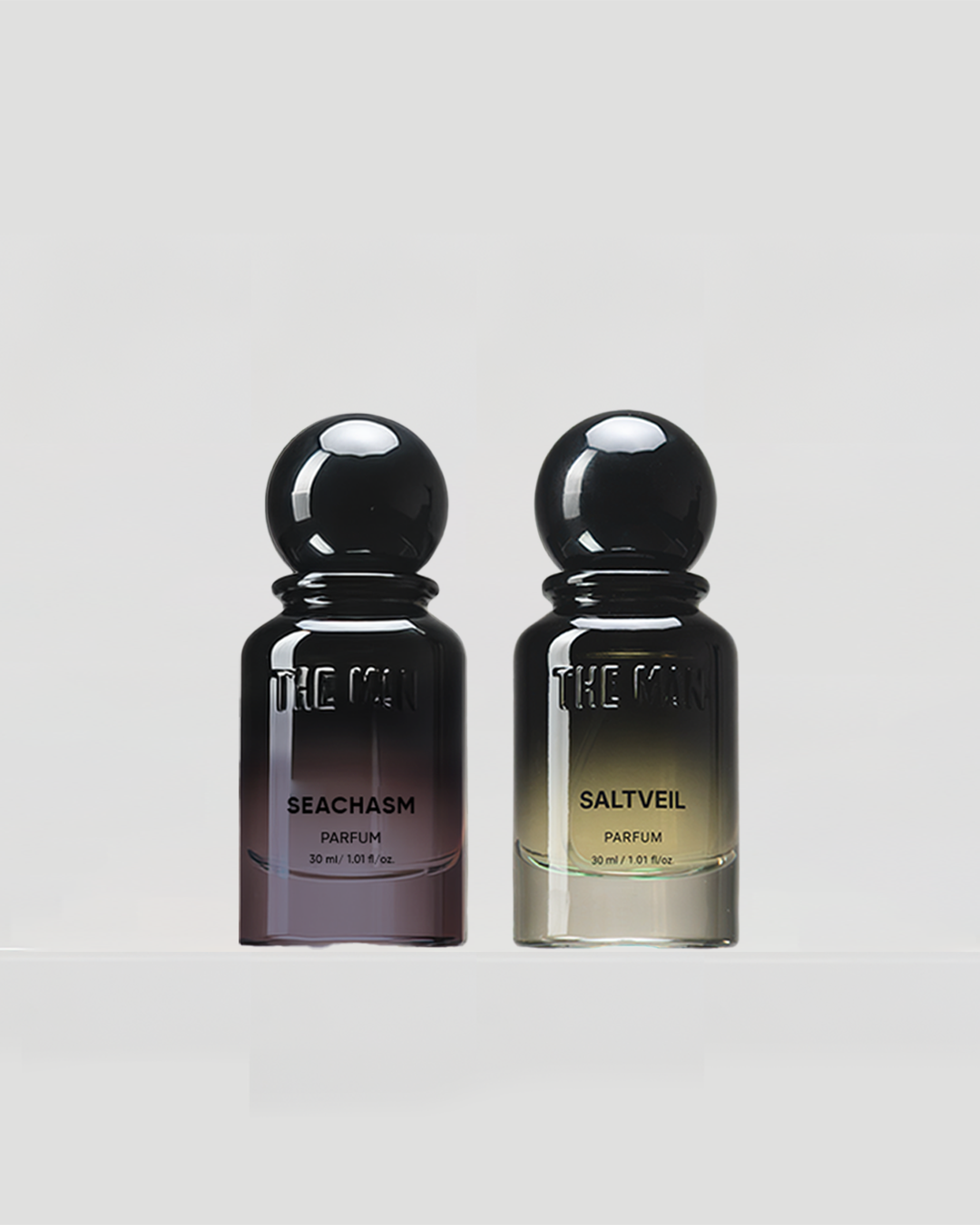 Seasalt Duo