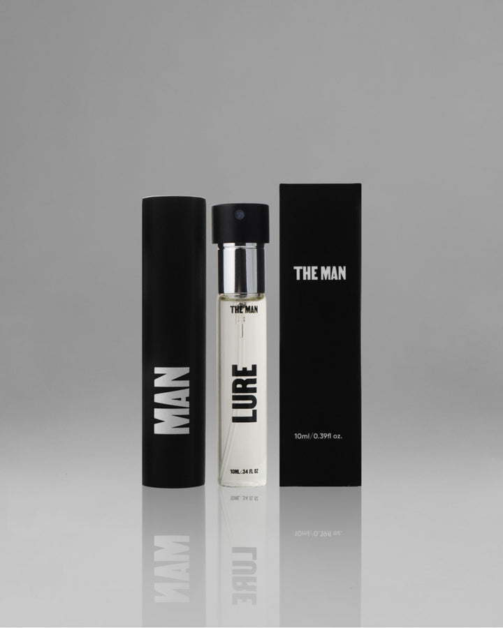 THE MAN Perfume Lure 10 ML (NEW)