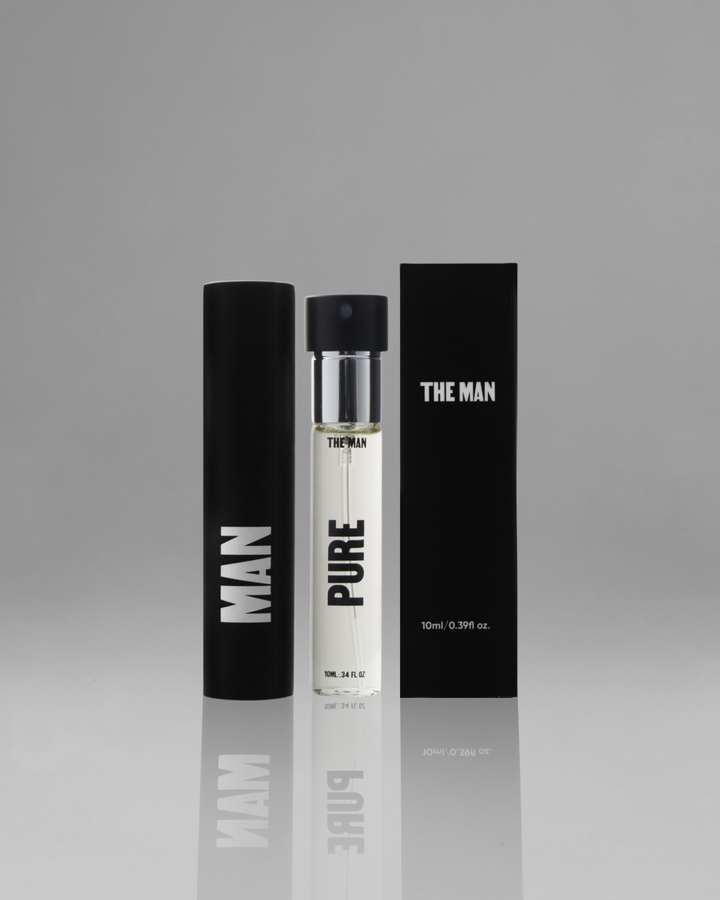 THE MAN Perfume Pure 10 ML (NEW)