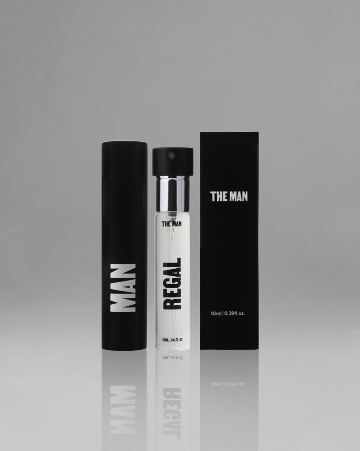 THE MAN Perfume Regal 10 ML (NEW)
