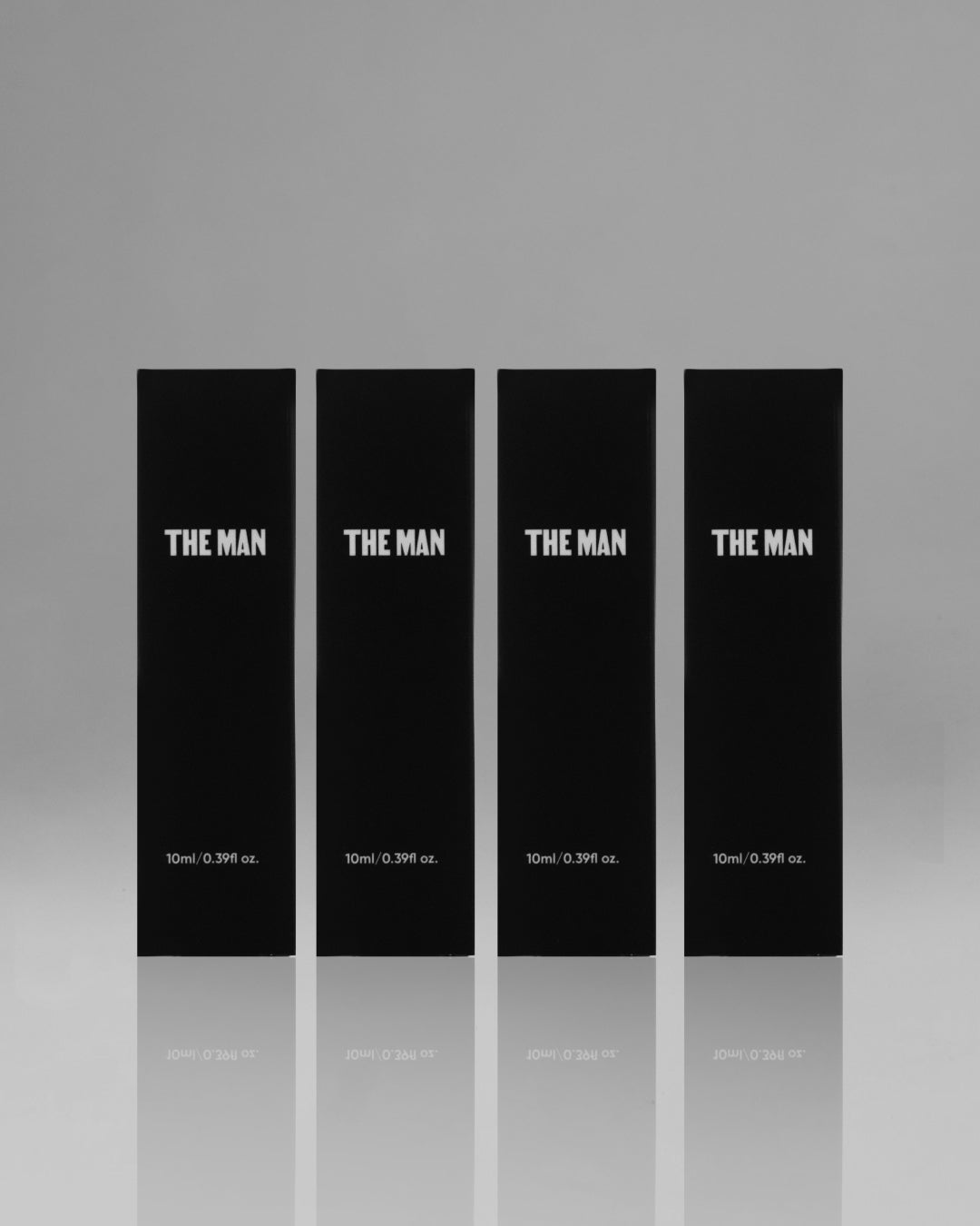 Parfum Travel Set (4x10ml)