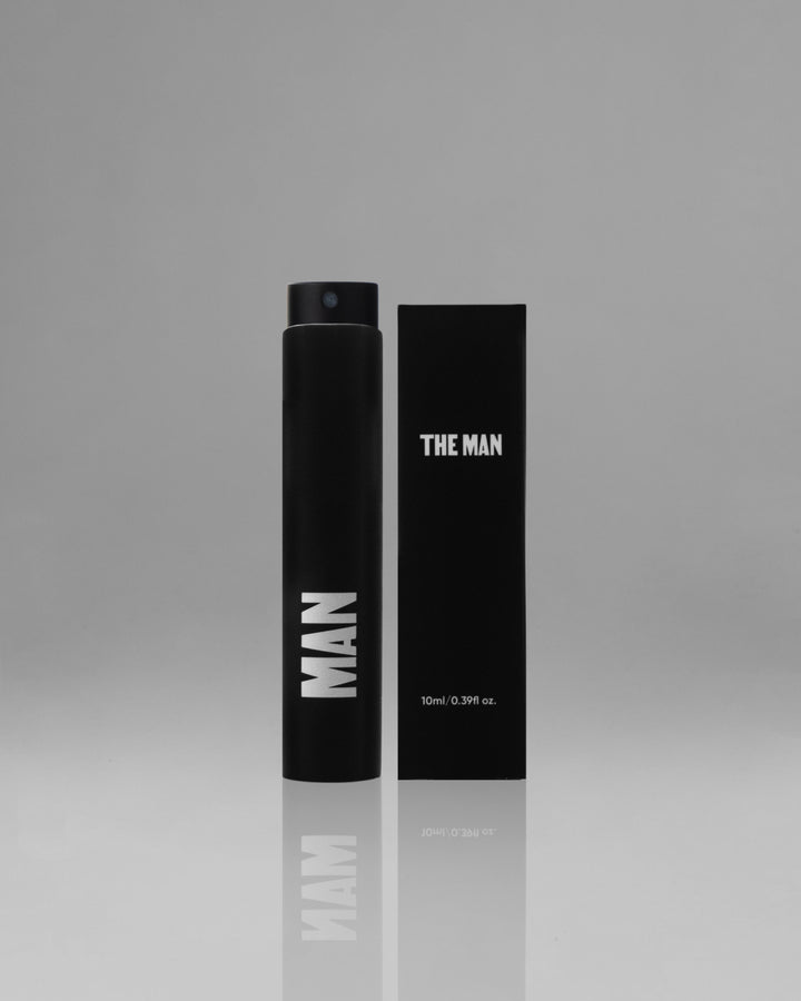 THE MAN Perfume Lure 10 ML (NEW)