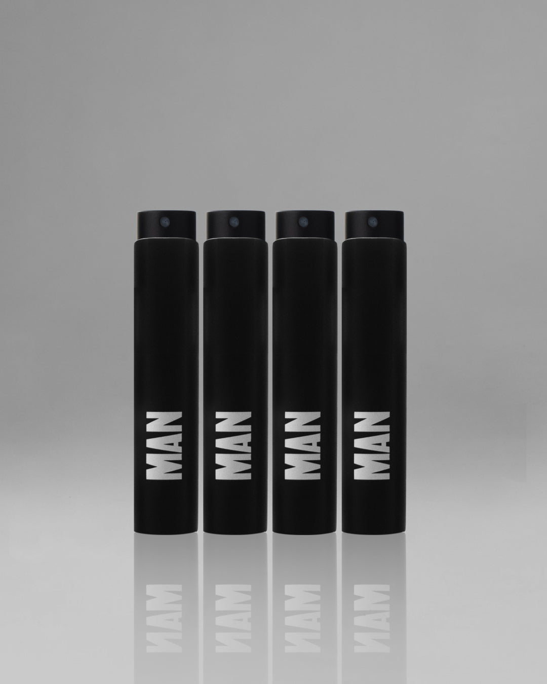 Parfum Travel Set (4x10ml)