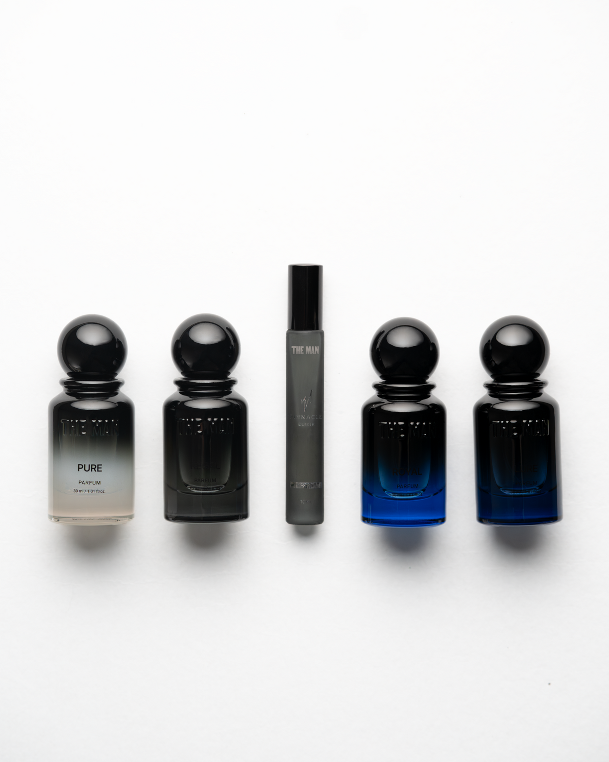 Complete Quadro Set