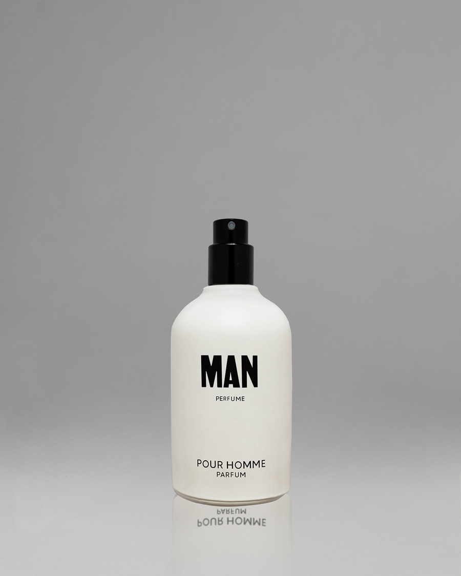 The Man Perfume Pure