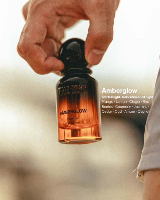 The Man Summer Collection story image