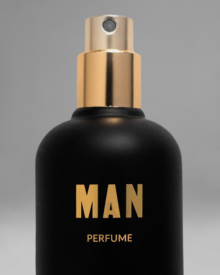 The Man Perfume Regal