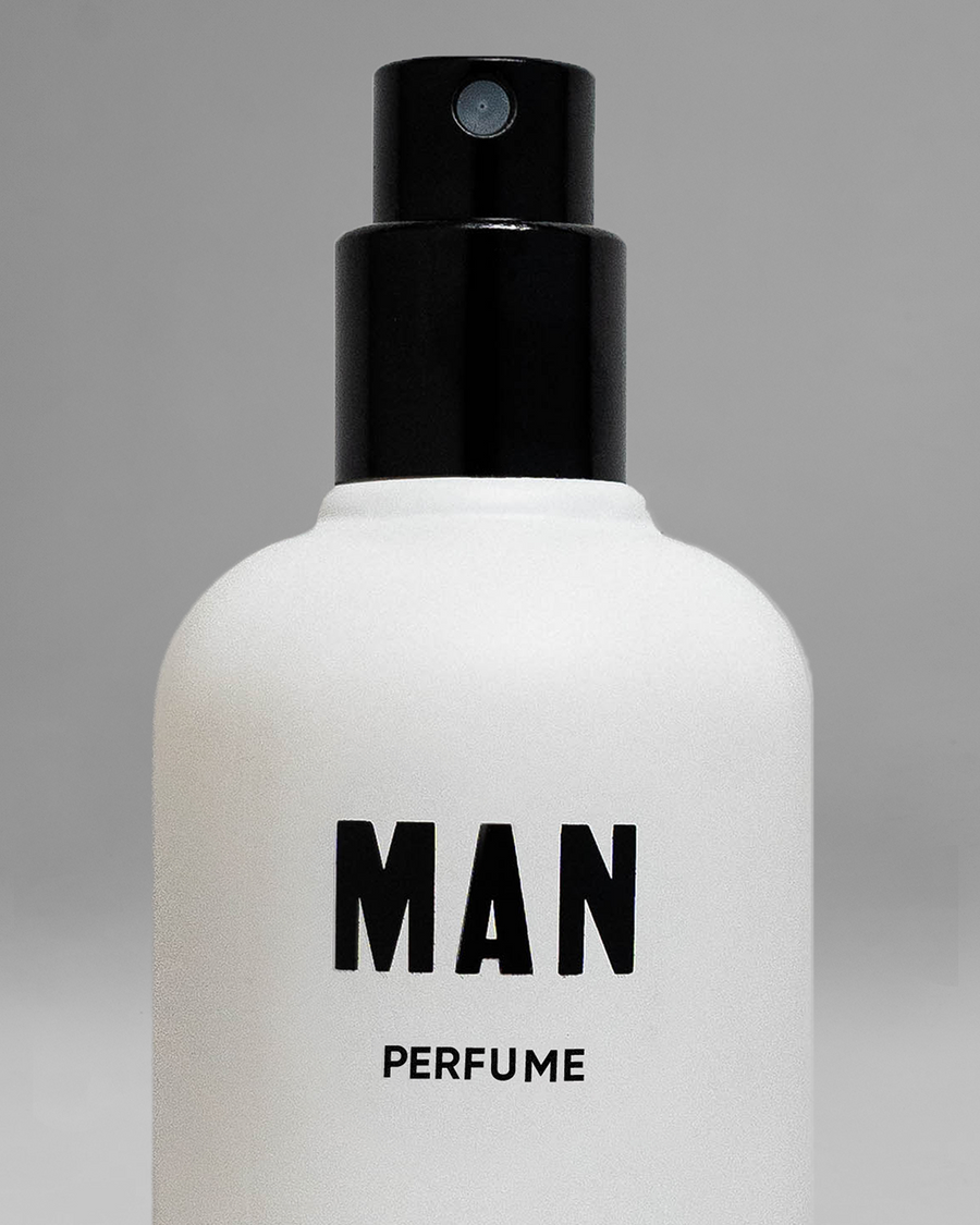 The Man Perfume Pure