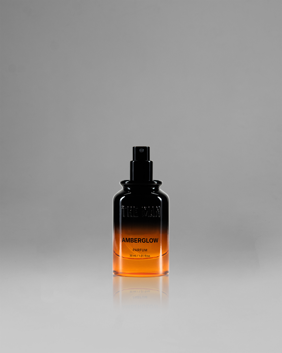 The Man Parfum Amberglow