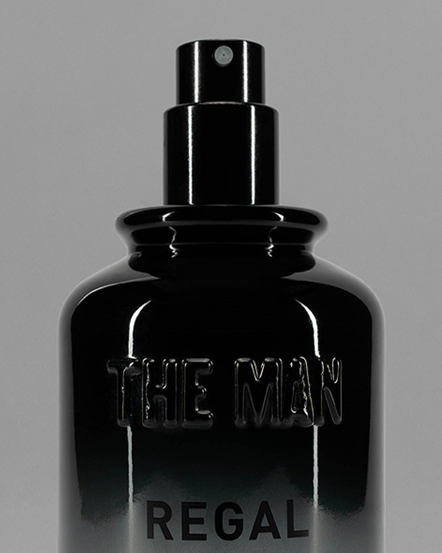 The Man Perfume Regal (NEW)