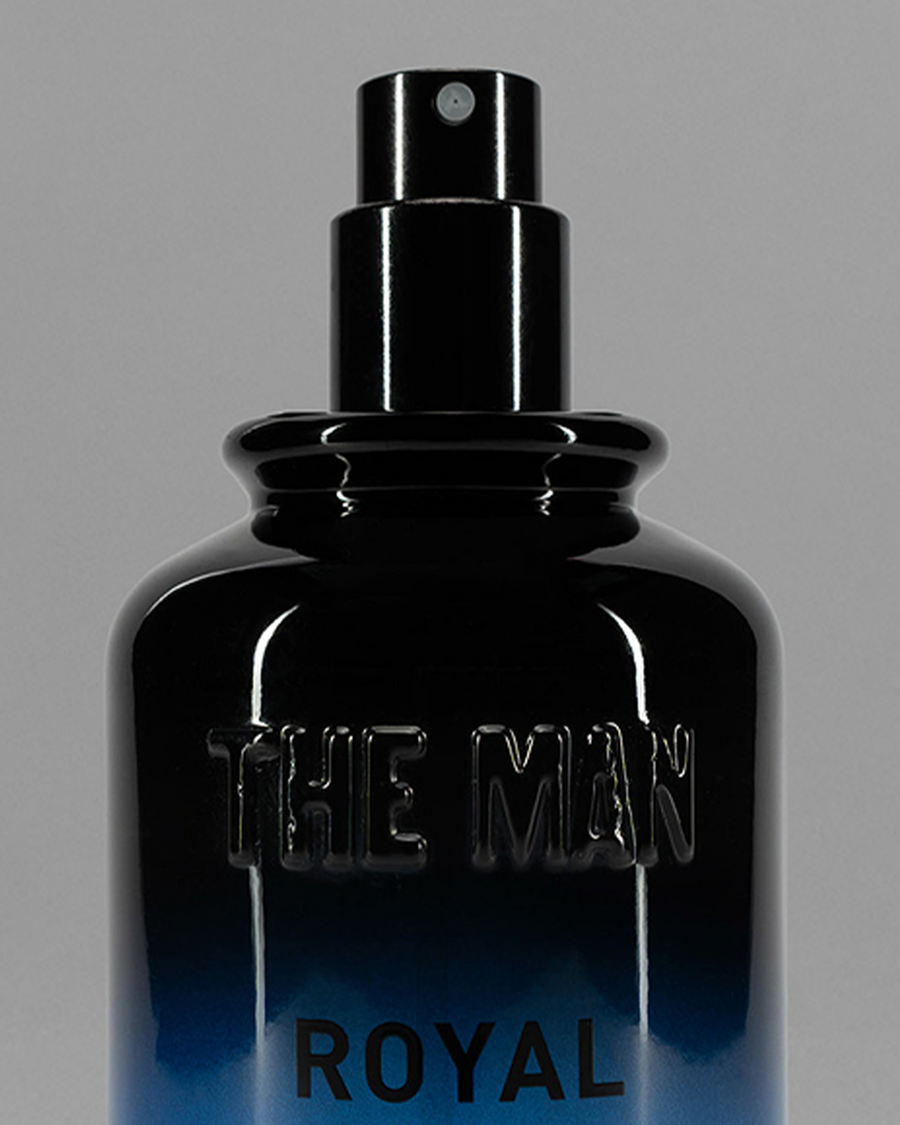The Man Perfume Royal (NEW)