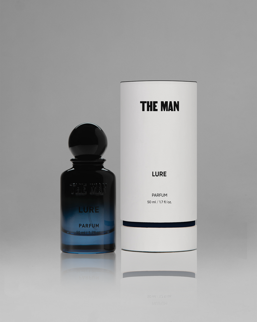 The Man Perfume Lure (NEW)