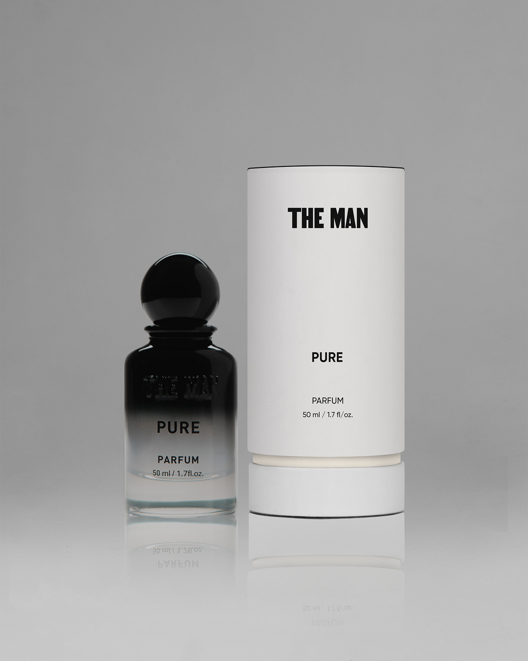 The Man Perfume Pure (NEW)