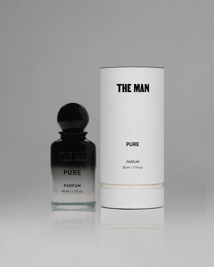 The Man Perfume Pure (NEW)