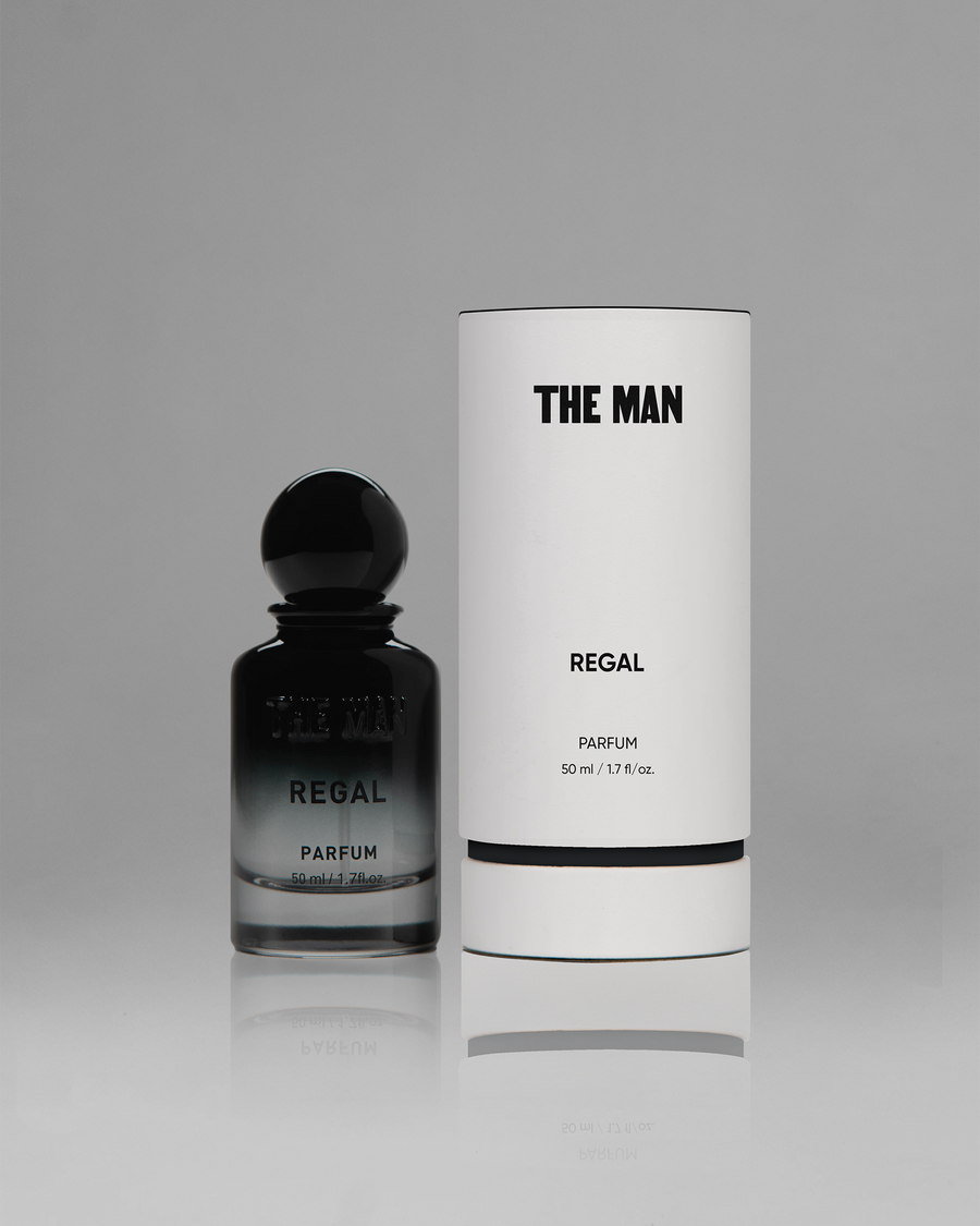 The Man Perfume Regal (NEW)