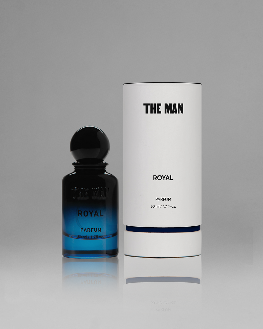 The Man Perfume Royal (NEW)