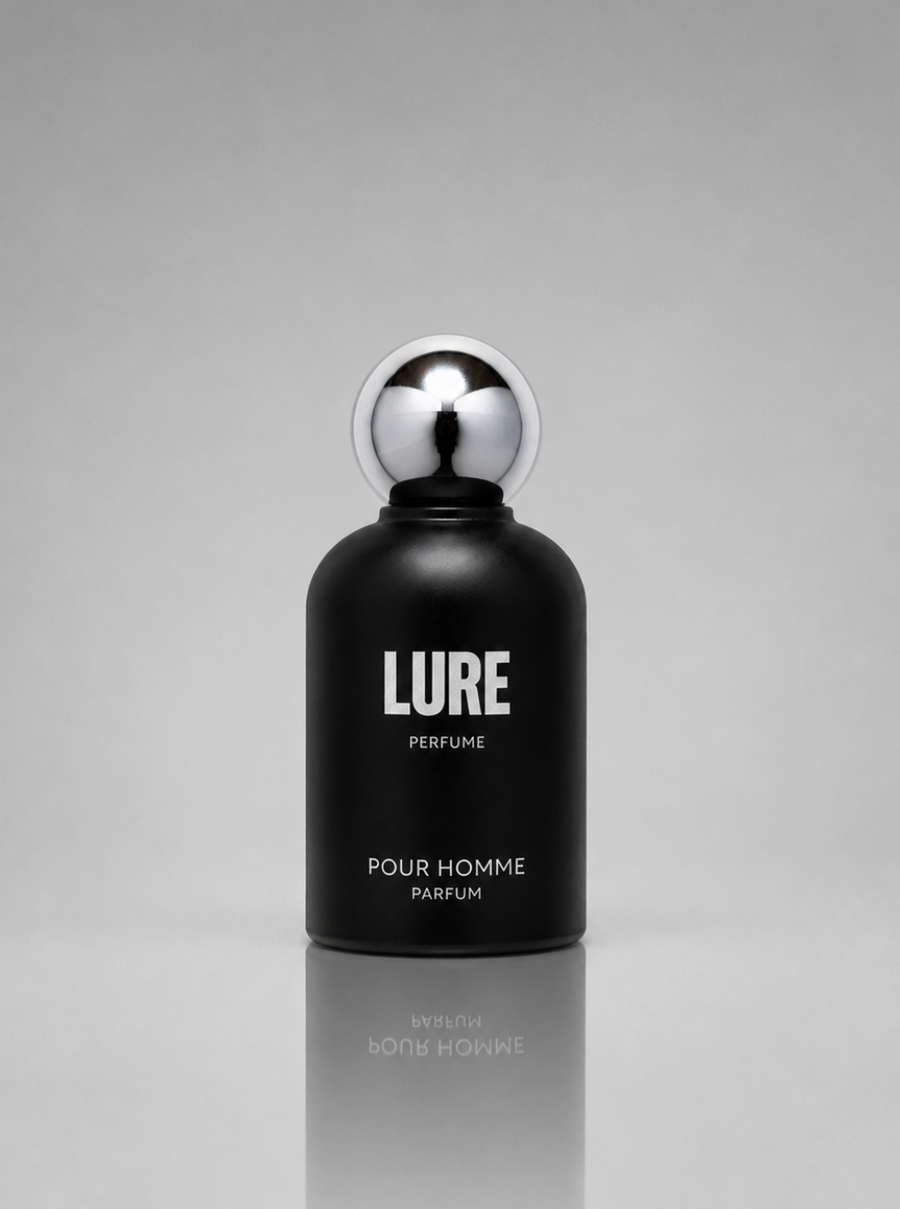 THE MAN Perfume Lure 100 ML