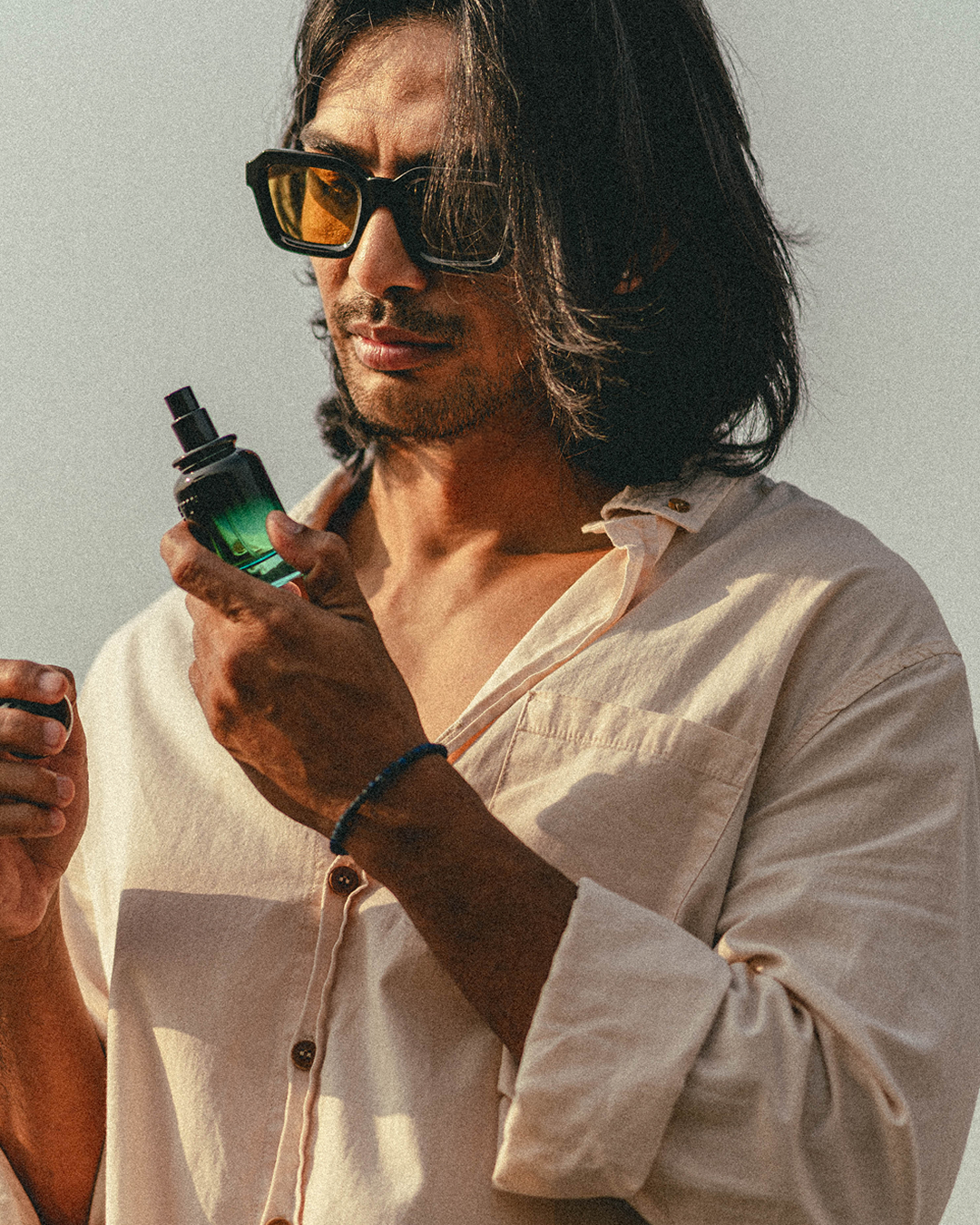 Solhaven Summer Collection editorial cover image