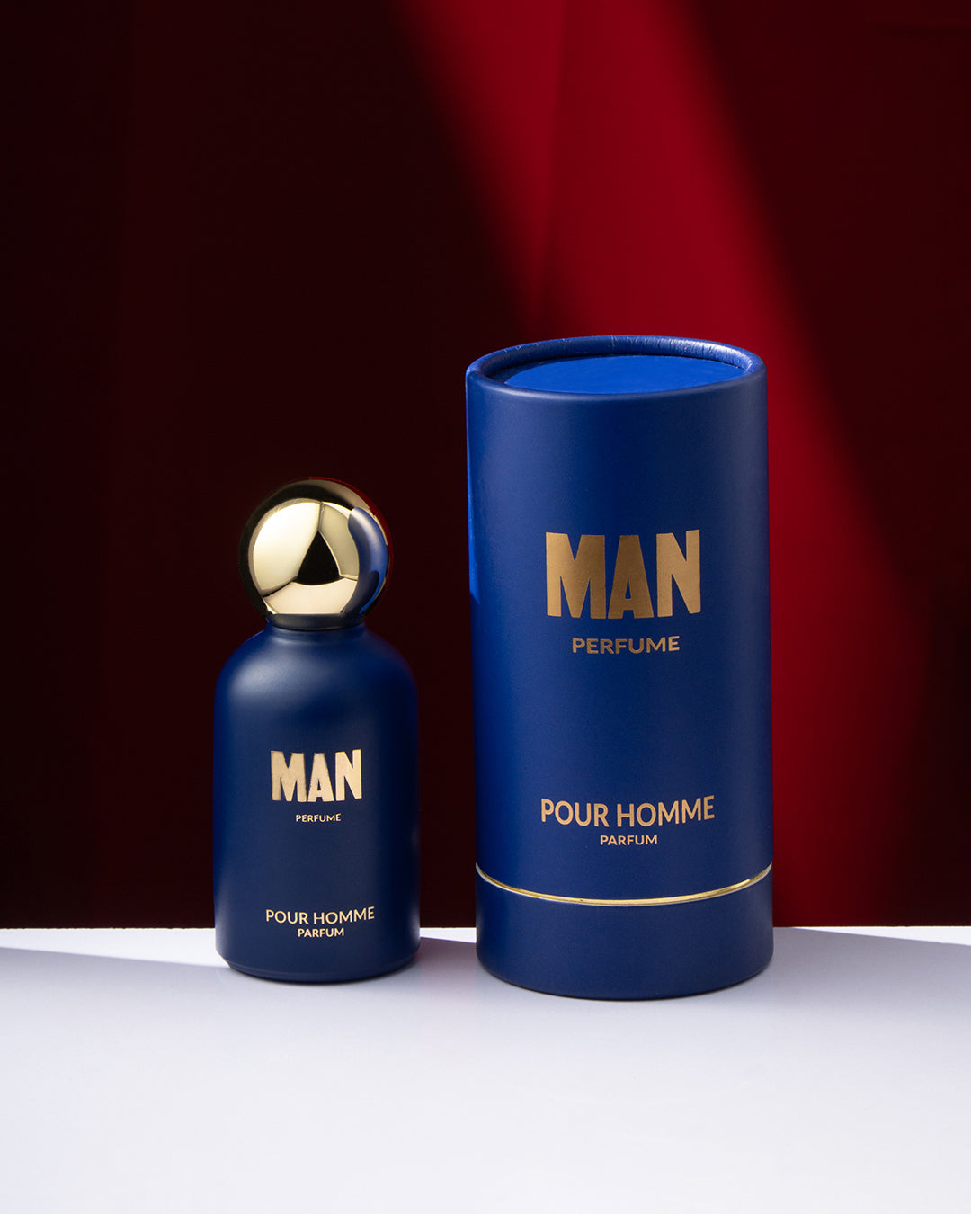 The Man Perfume Royals