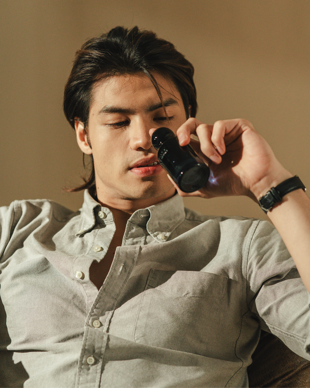 The Man Perfume Lure (NEW)