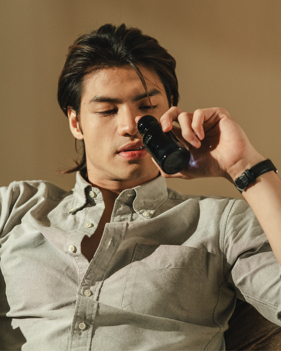 The Man Perfume Lure (NEW)
