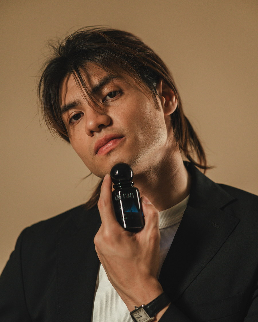 The Man Perfume Royal (NEW)