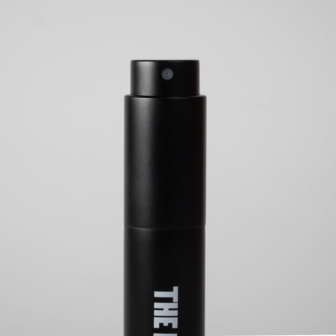 Refillable Perfume Atomizer