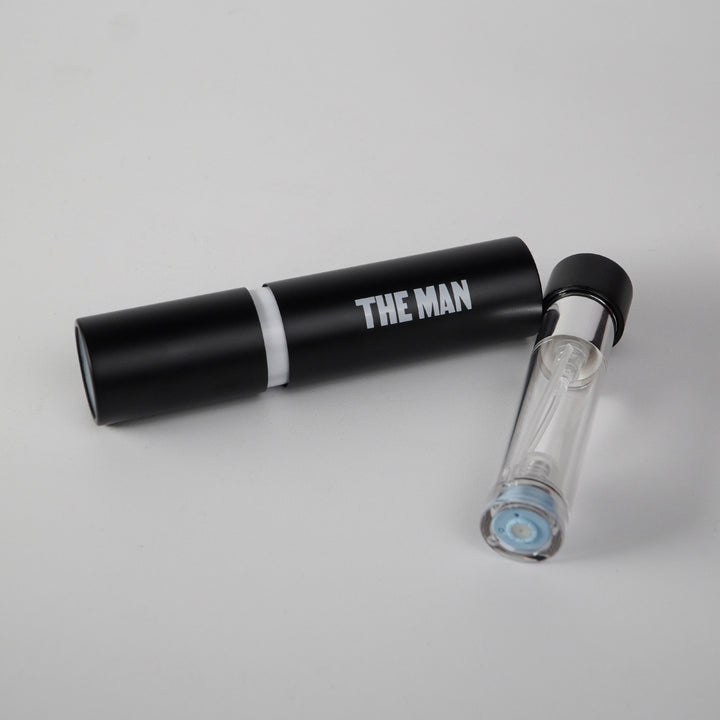 Refillable Perfume Atomizer