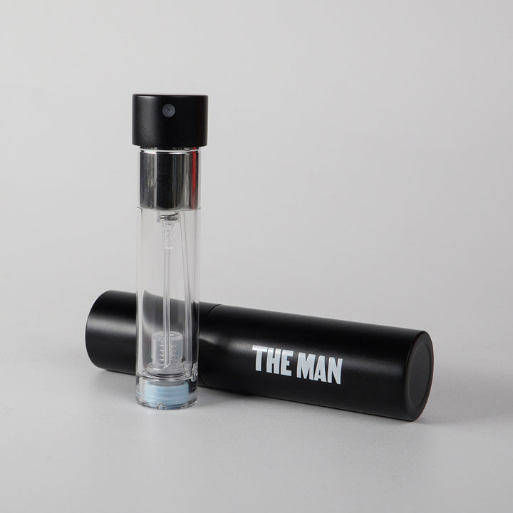 Refillable Perfume Atomizer