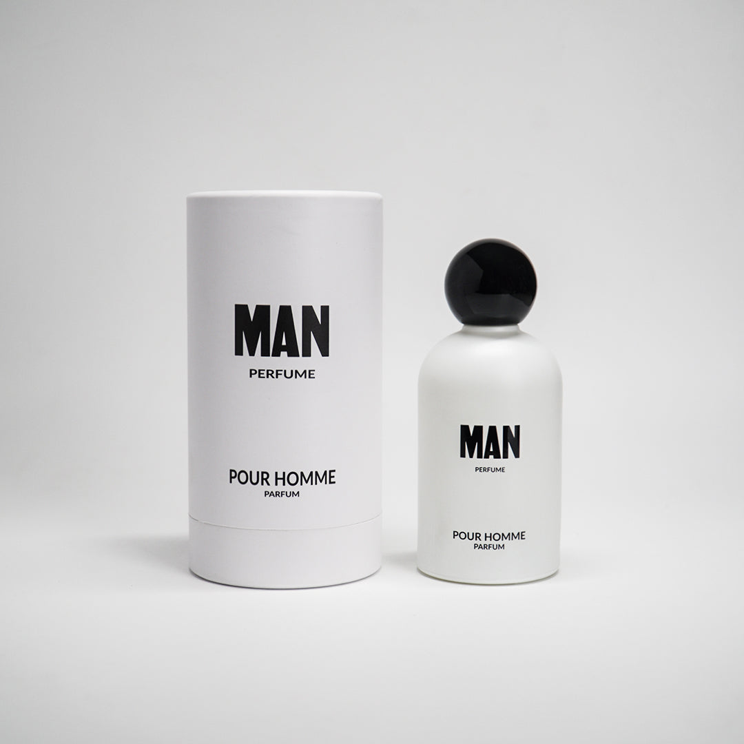 The Man Perfume Pure 100ml