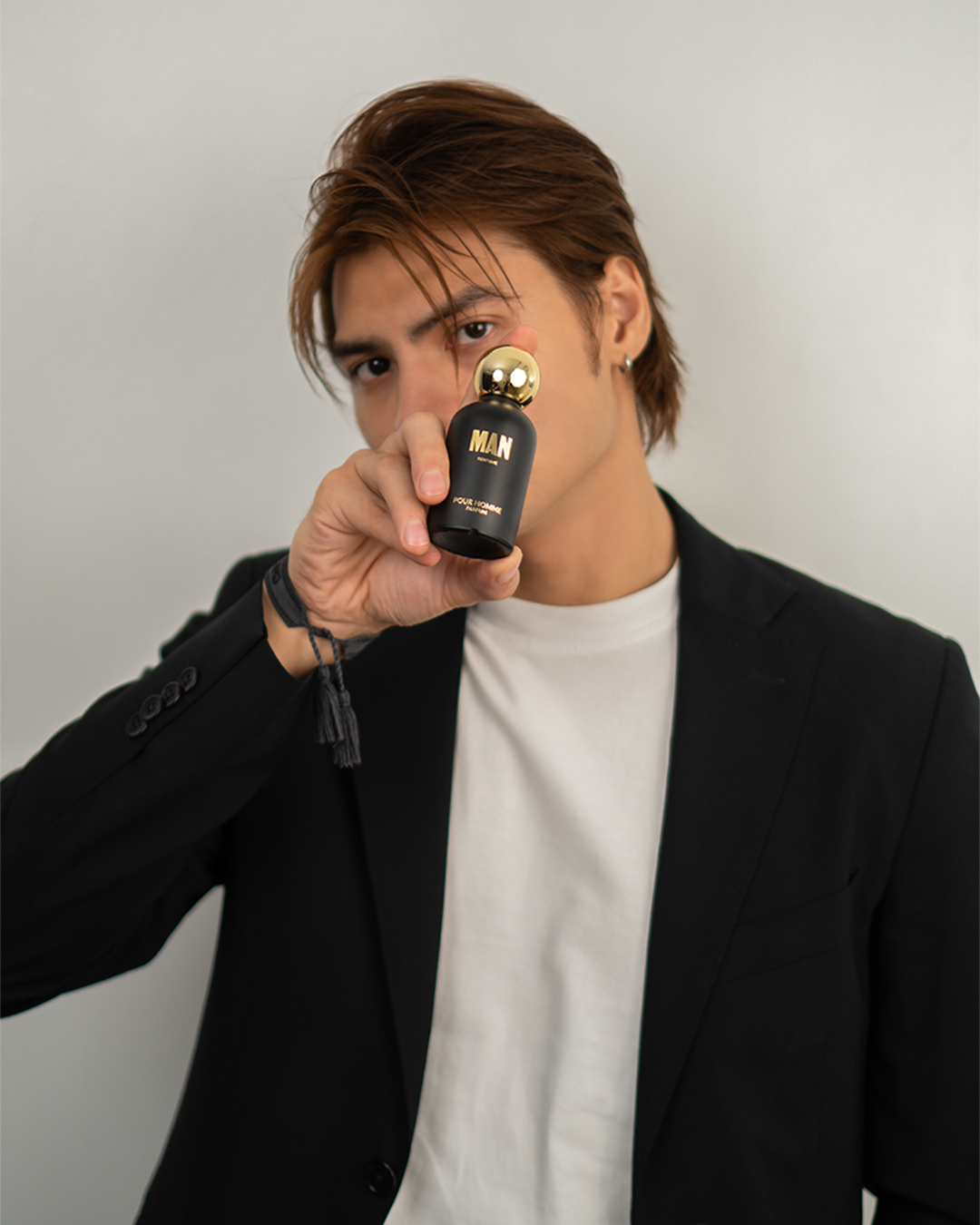 The Man Perfume Regal