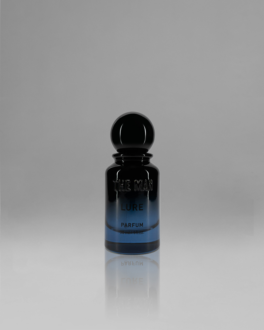 The Man Perfume Lure (NEW)