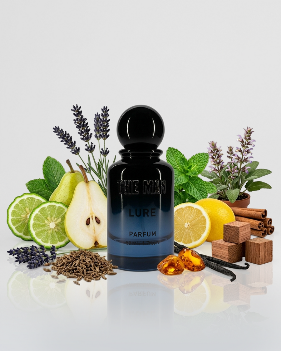 The Man Perfume Lure (NEW)