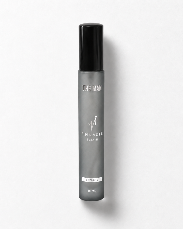 Pinnacle Legacy Elixir - 10ml