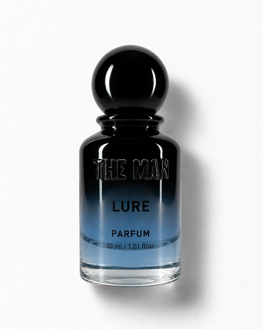 The Man Perfume Lure (NEW)