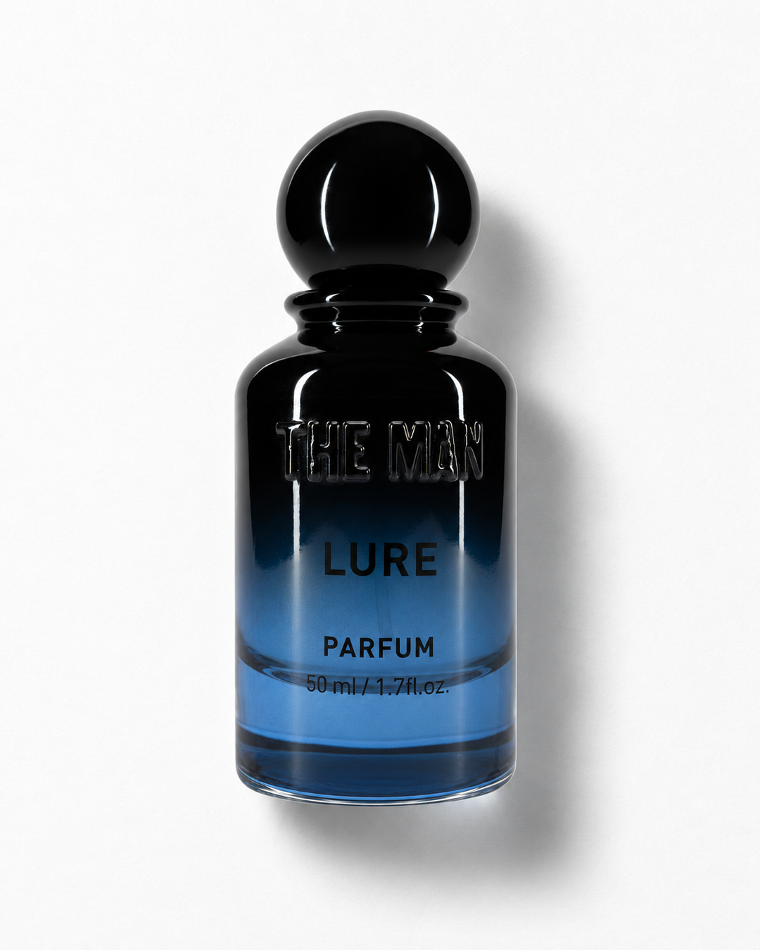 The Man Perfume Lure (NEW)