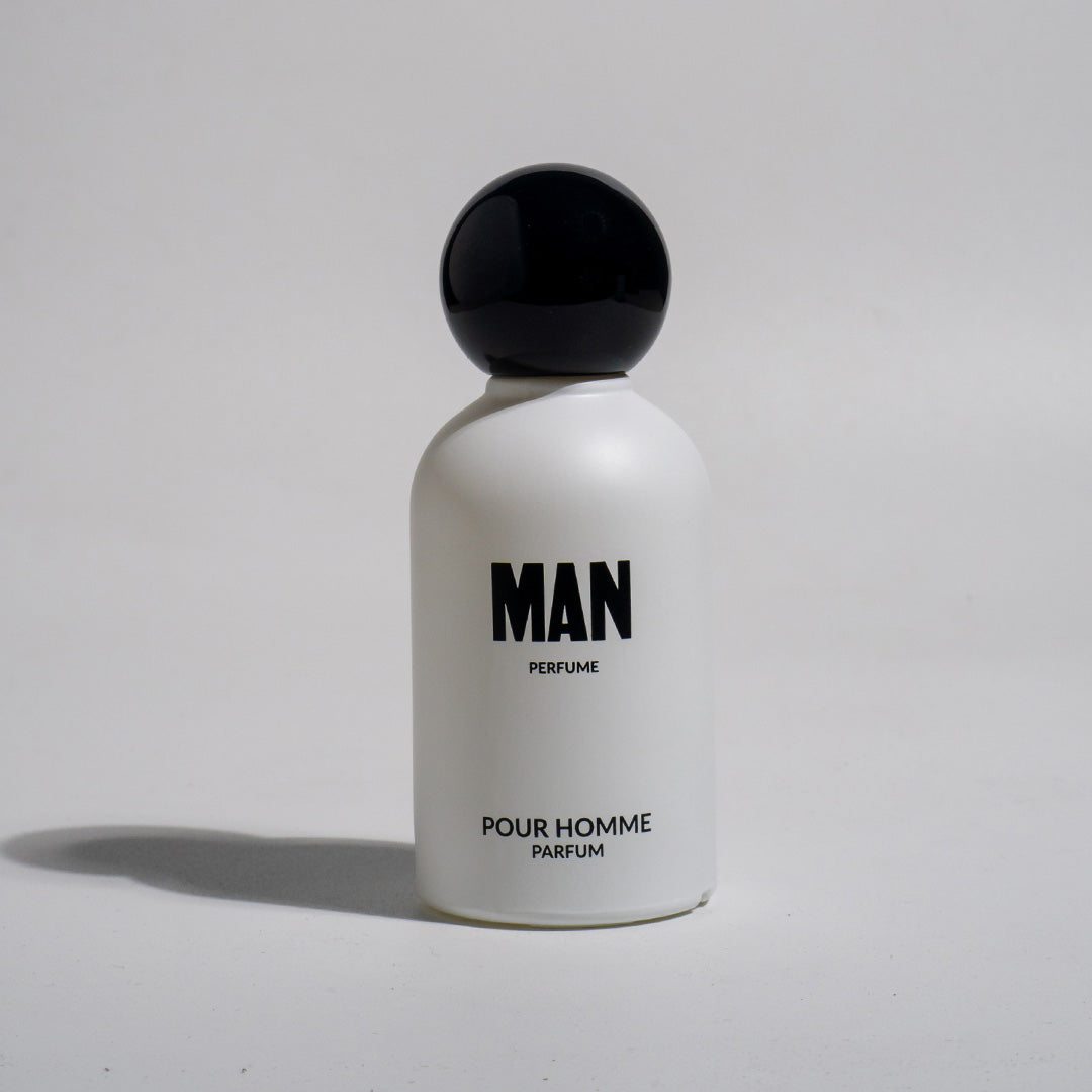 The Man Perfume Pure