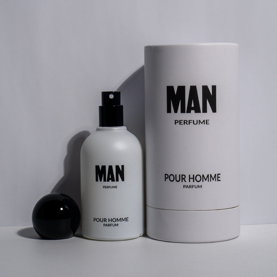 The Man Perfume Pure