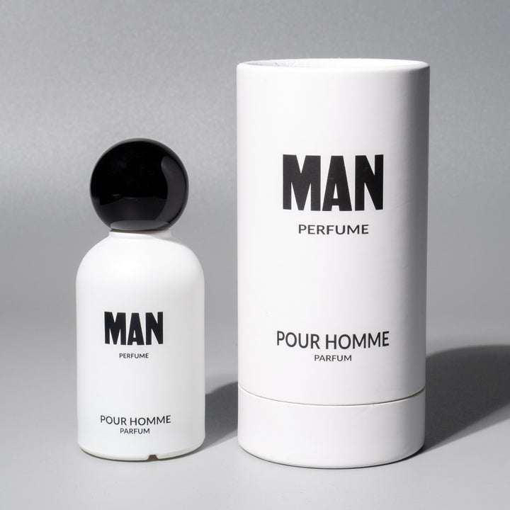 The Man Perfume Pure