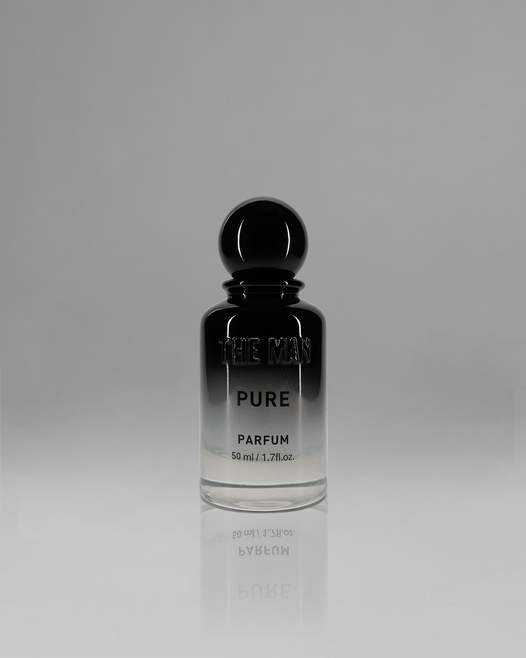 The Man Perfume Pure (NEW)