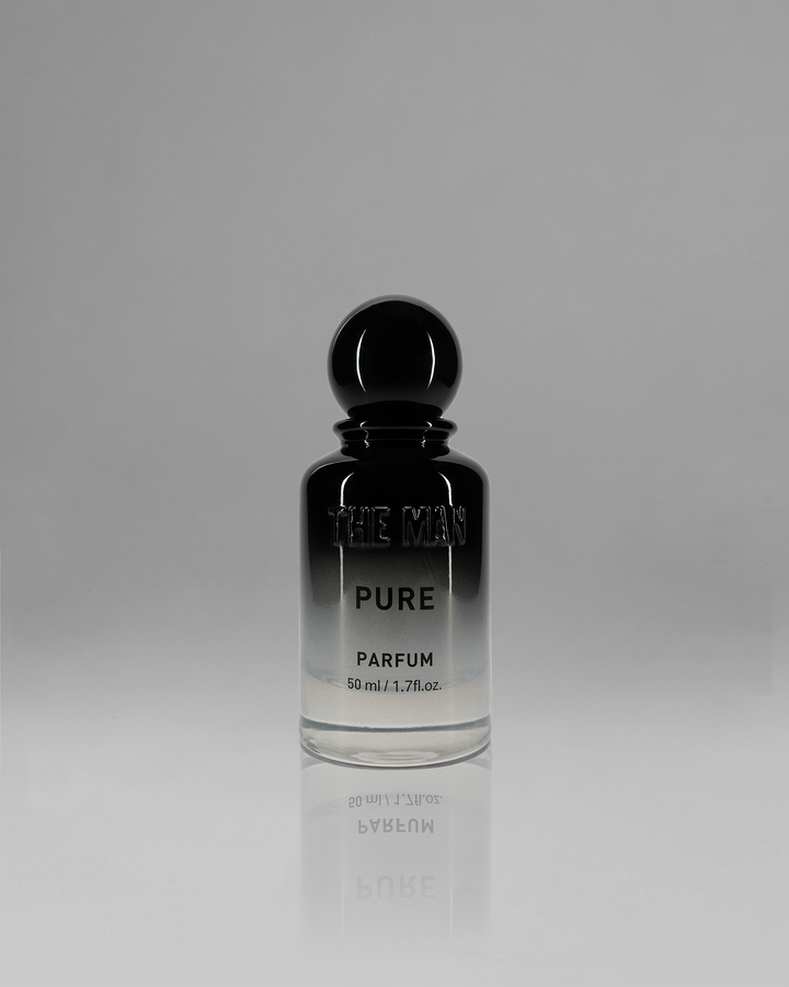The Man Perfume Pure (NEW)
