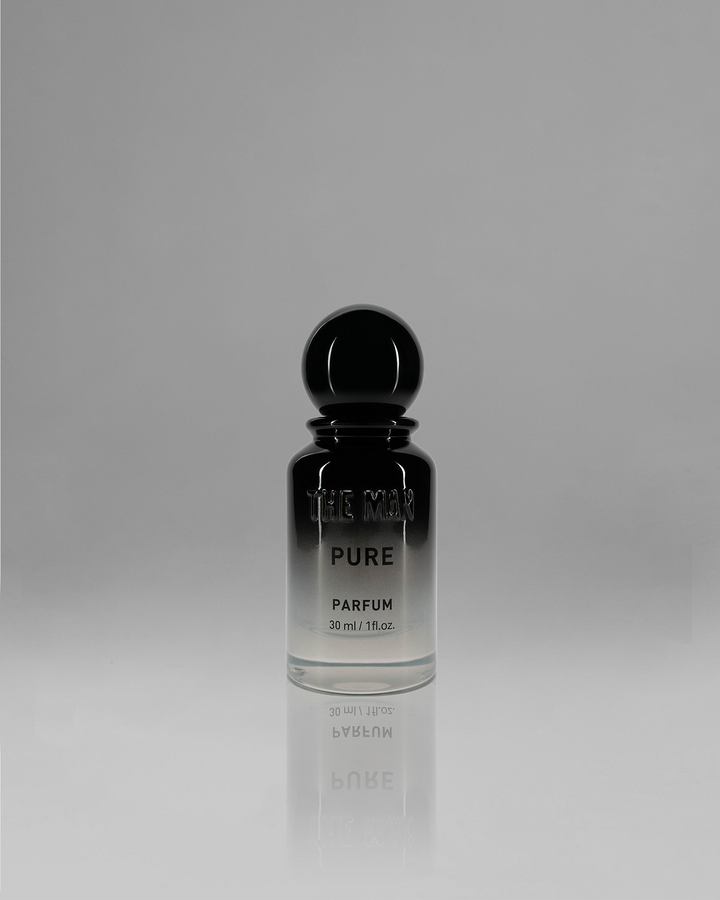 The Man Perfume Pure (NEW)